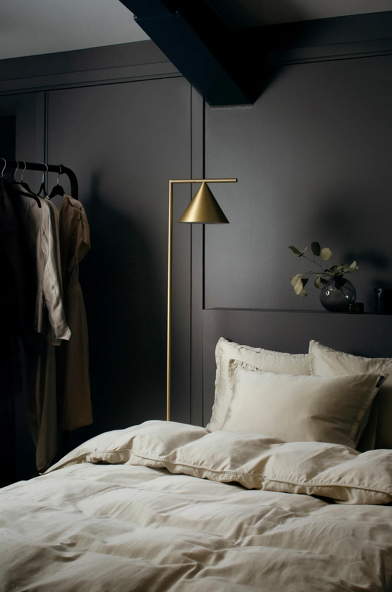 Funda nórdica Soul 220x220 cm, Sabre Himla