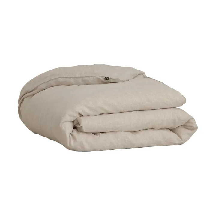Funda nórdica Sunrise 150x210 cm - Vintage (gris) - Himla