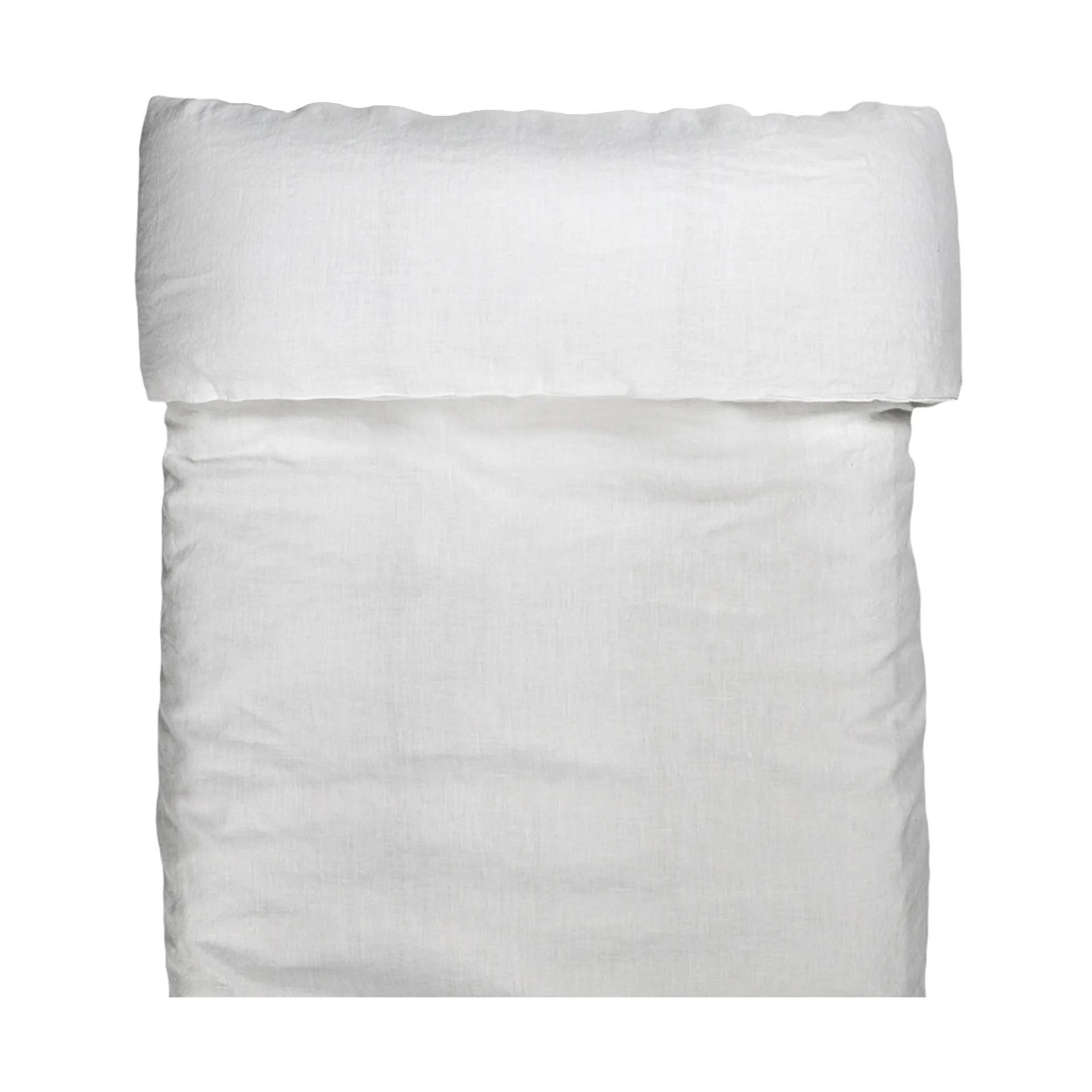 Funda nórdica Sunrise 150x210 cm, White Himla