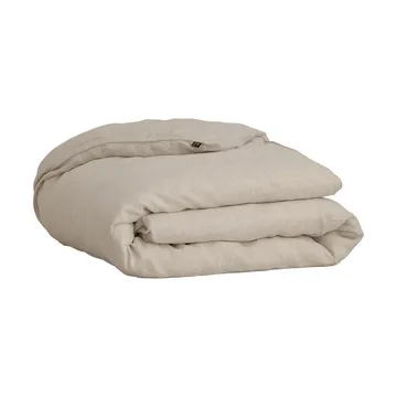 Funda nórdica Sunrise 220x220 cm - Vintage (gris) - Himla