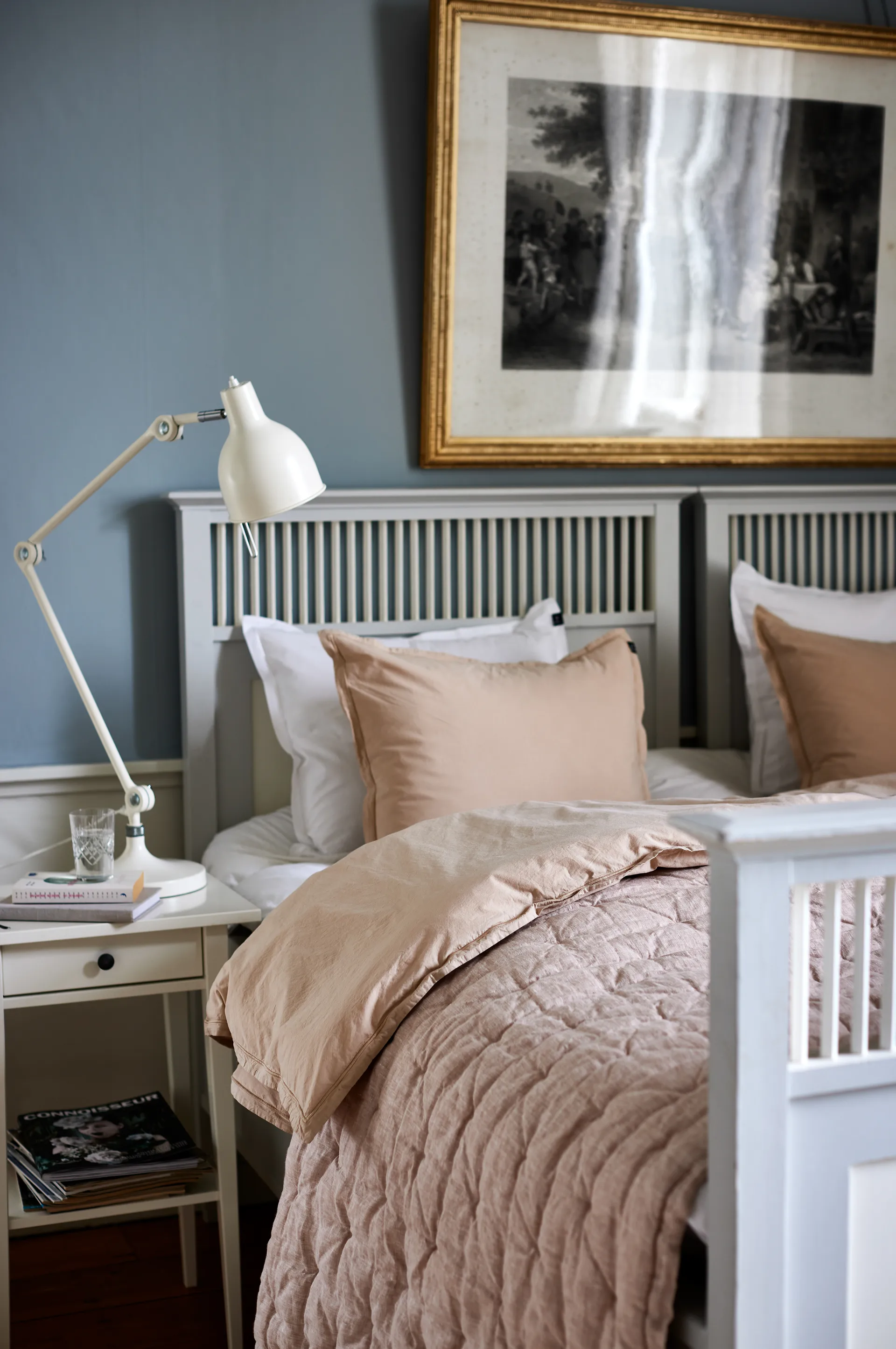 Funda nórdica The Nest 150x210 cm, Dawn Himla