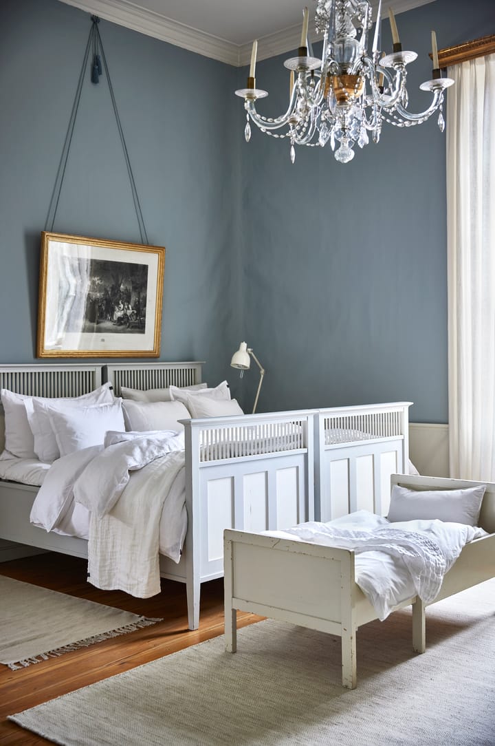 Funda nórdica The Nest 150x210 cm, White Himla