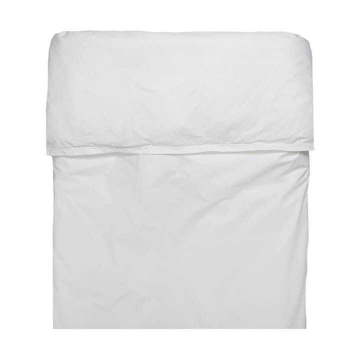 Funda nórdica The Nest 220x220 cm, White Himla
