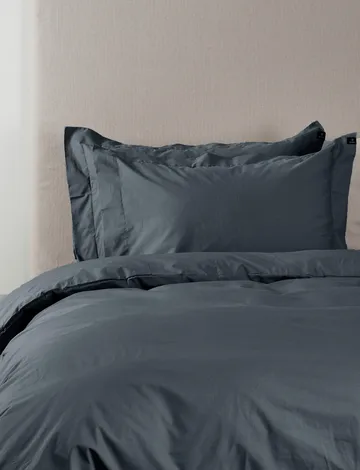 Fundas de almohada Dreamtime 50x60 cm - Silence - Himla