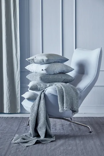 Manta Angeline 130x170 cm - Livid - Himla