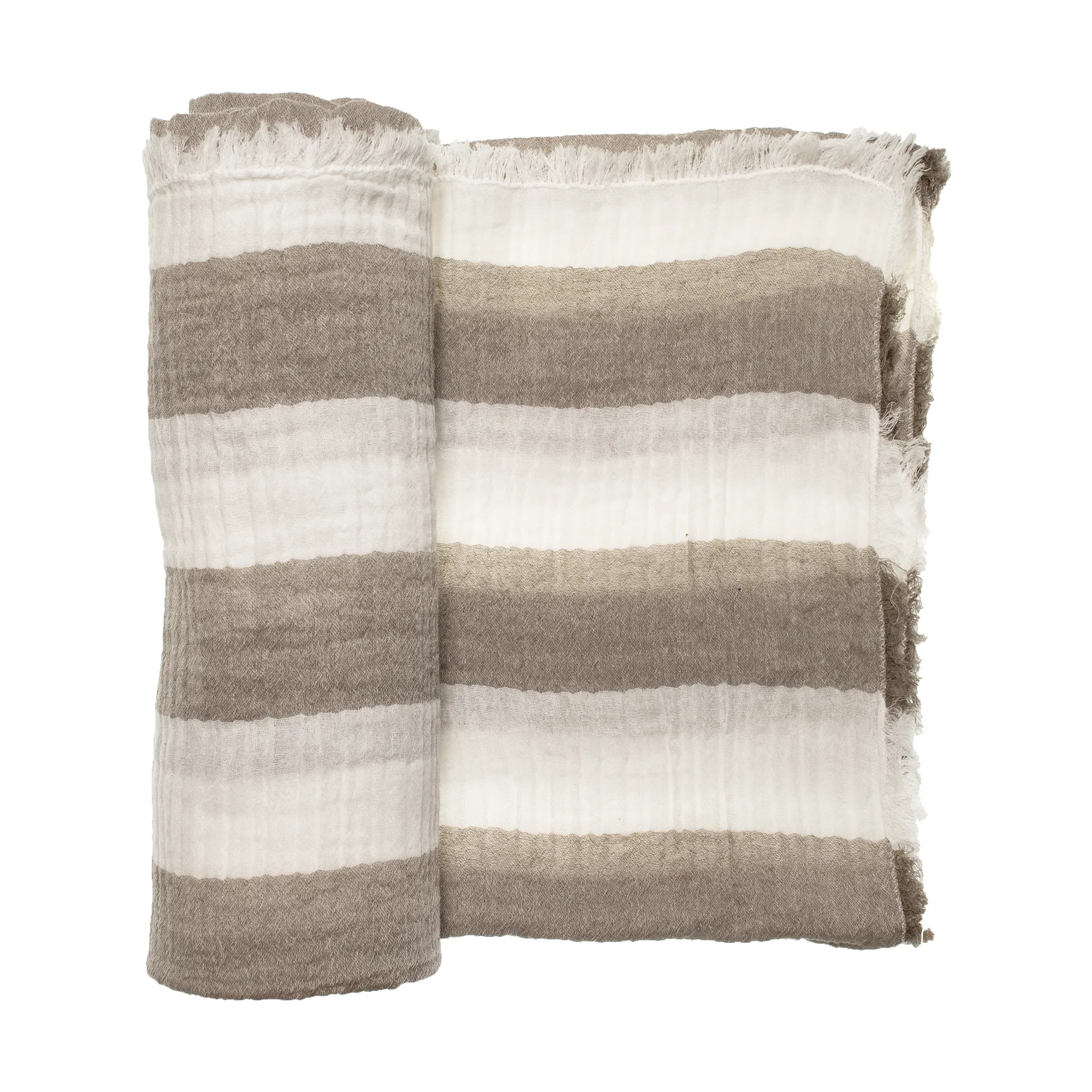 Manta Antibes 130x170 cm, Clay Himla