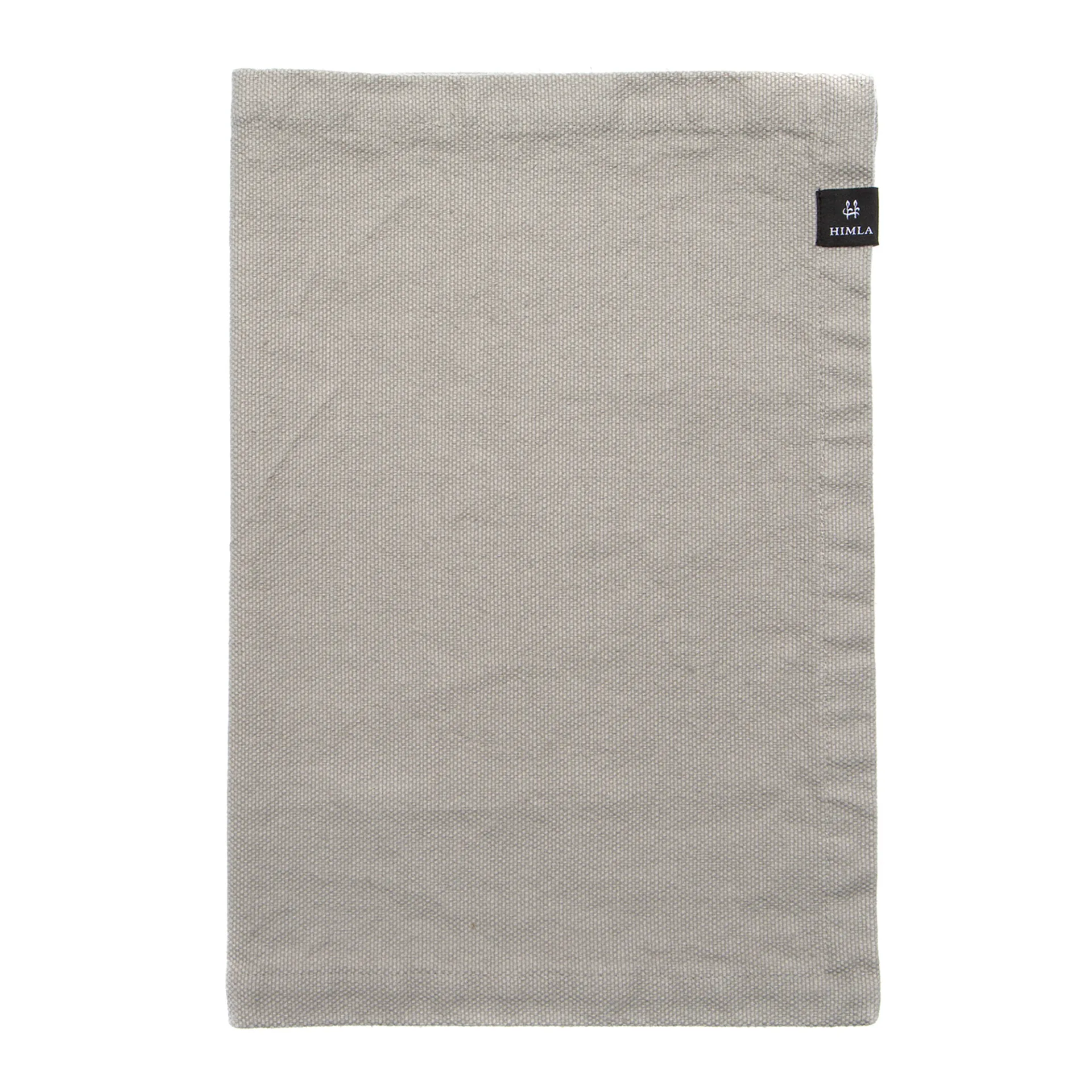 Mantel individual Weekday 37x50 cm, Ash (gris) Himla