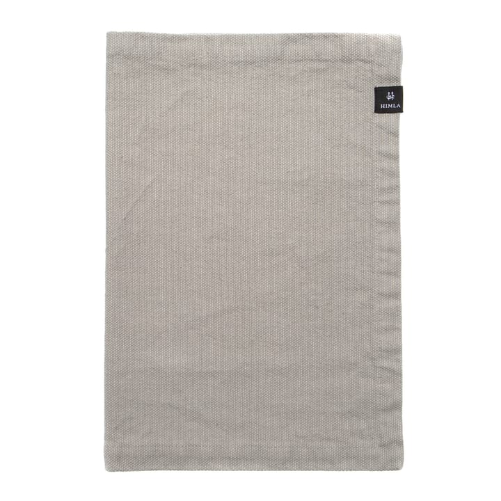 Mantel individual Weekday 37x50 cm - Ash (gris) - Himla