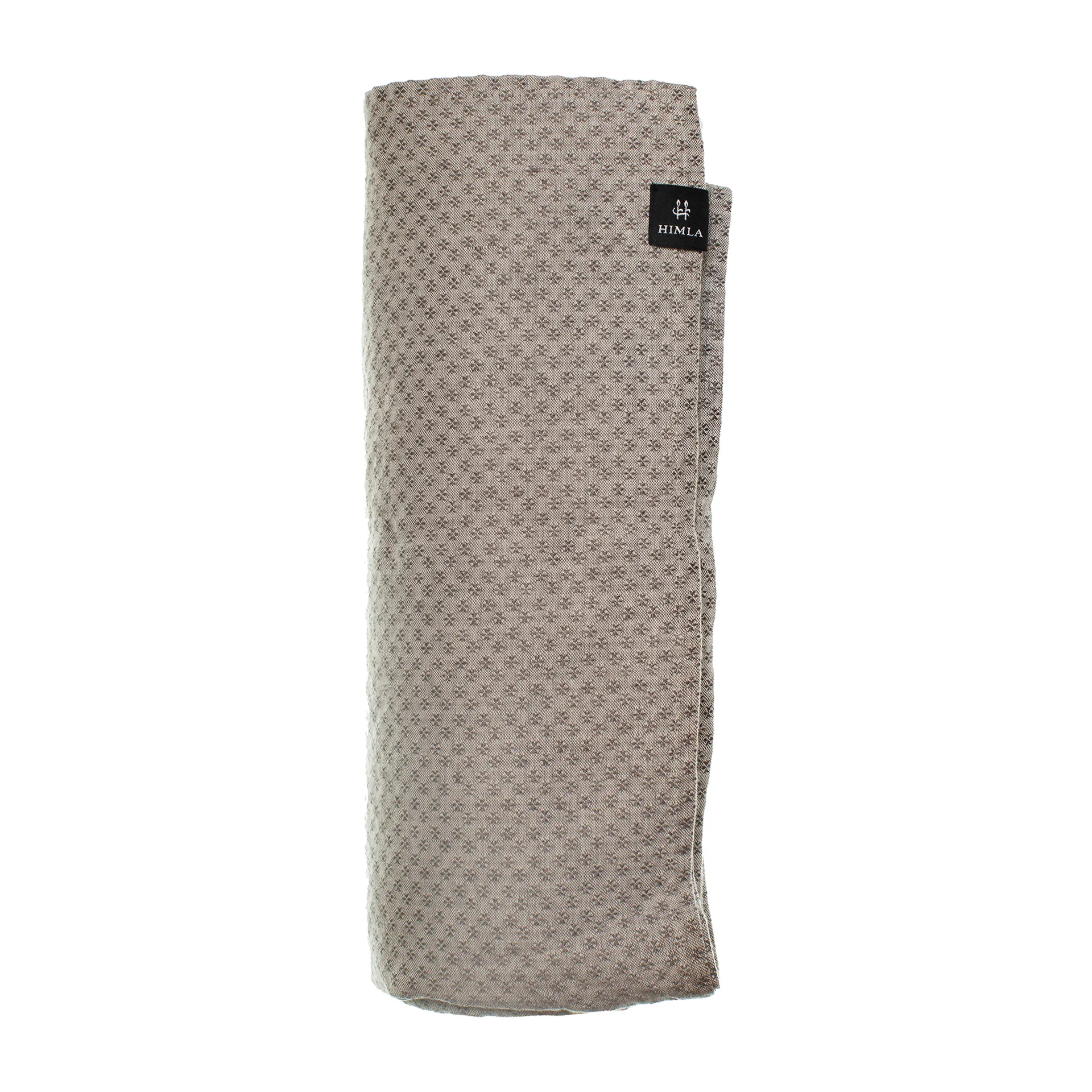 Mantel Julia 145x250 cm, pewter (gris) Himla