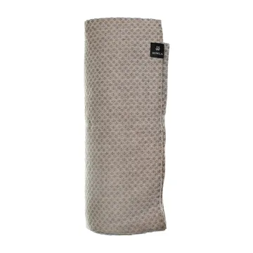 Mantel Julia 145x250 cm - pewter (gris) - Himla