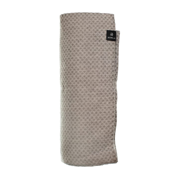 Mantel Julia 145x250 cm - pewter (gris) - Himla