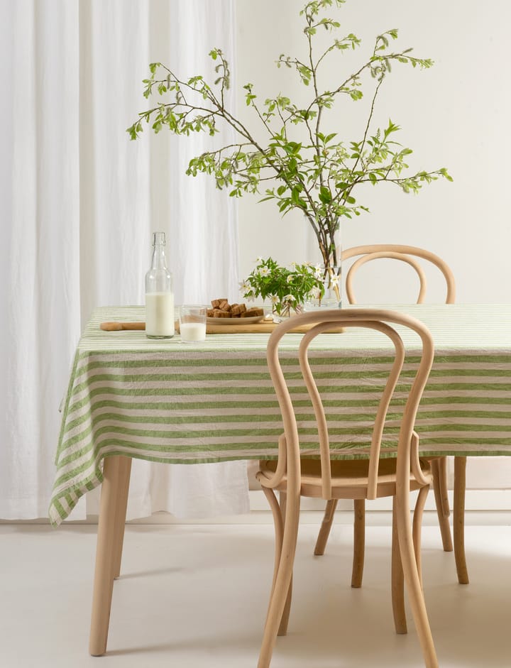 Mantel Riviera 145x250 cm, Papaya Himla
