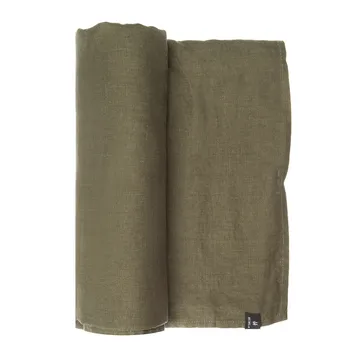 Mantel Sunshine 140x250 cm - Khaki - Himla