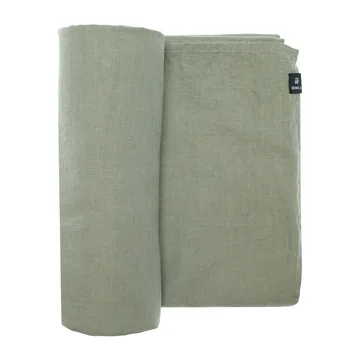 Mantel Sunshine 140x250 cm - Sage - Himla