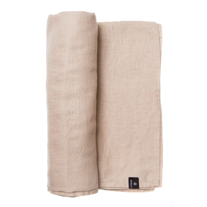 Mantel Sunshine 145x250 cm - Mind (beige) - Himla
