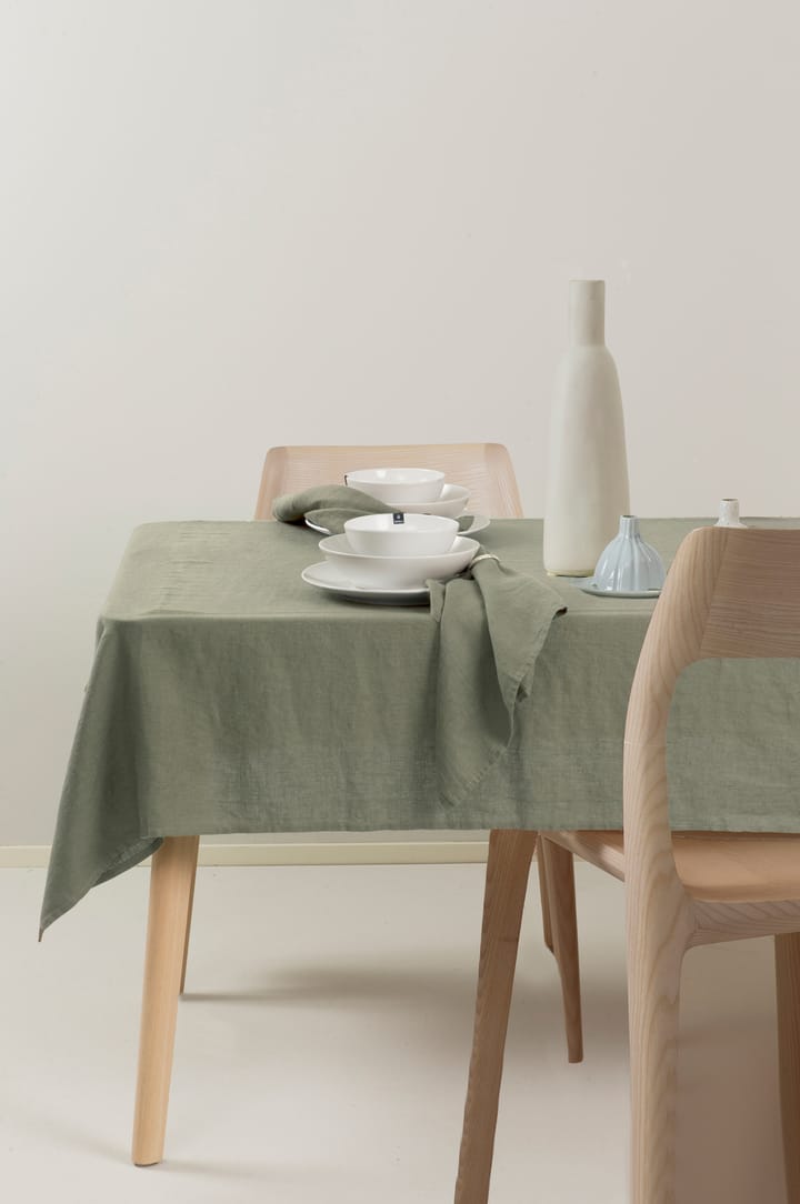 Mantel Sunshine 145x250 cm, Sage Himla
