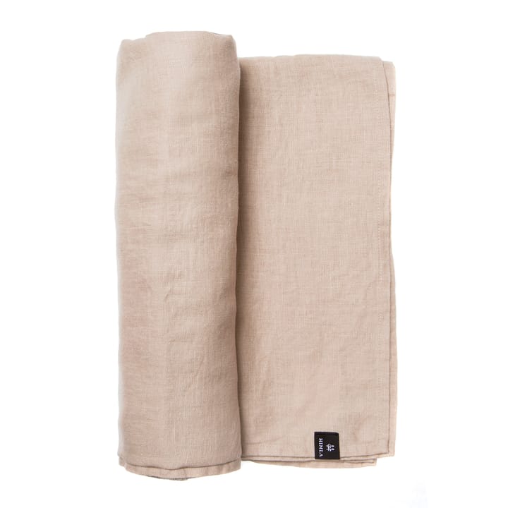 Mantel Sunshine 145x330 cm - Mind (beige) - Himla