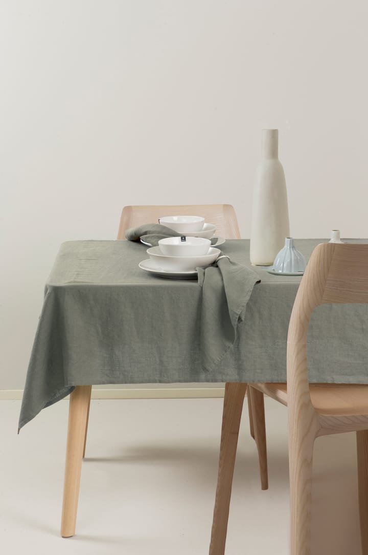 Mantel Sunshine 145x330 cm, Sage Himla