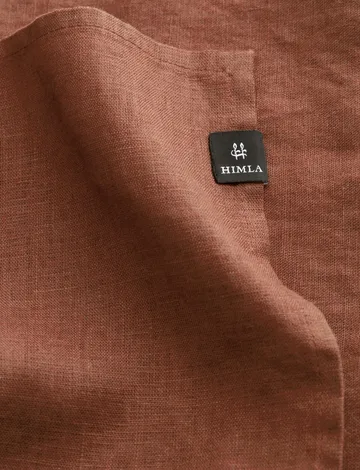 Mantel Sunshine  - Grounded, 145×330 cm - Himla