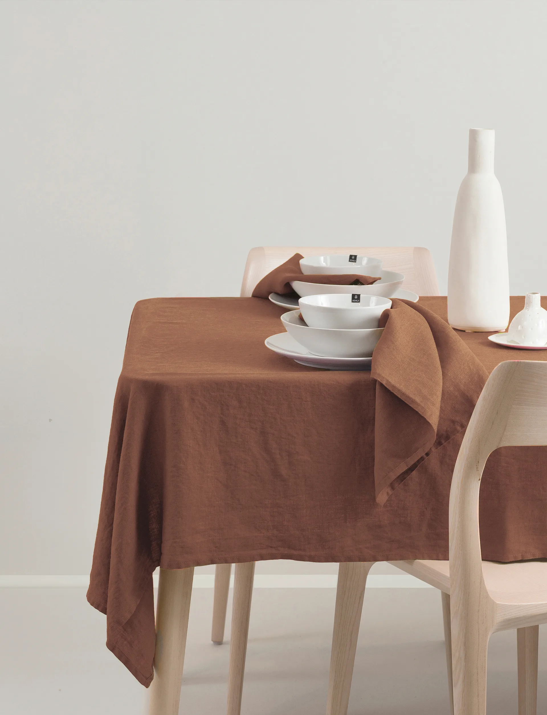 Mantel Sunshine , Grounded, 145×330 cm Himla