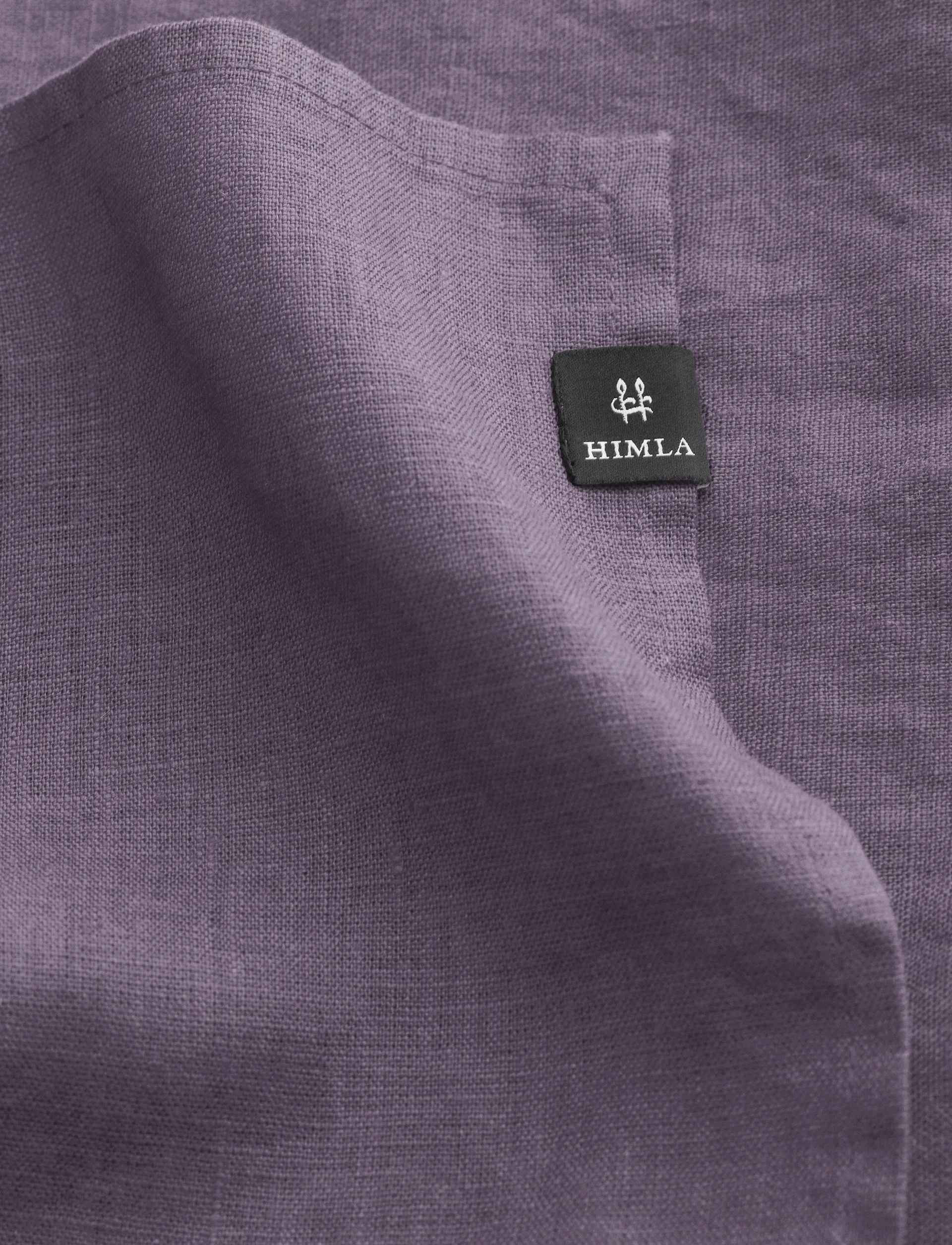 Mantel Sunshine, Lavanda, 145x330 cm Himla