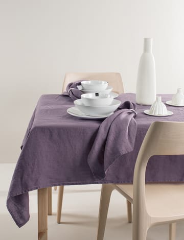Mantel Sunshine - Lavanda, 145x330 cm - Himla
