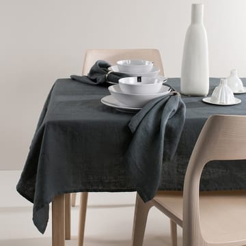Mantel Sunshine lyric (gris) - 145 x 250 cm - Himla