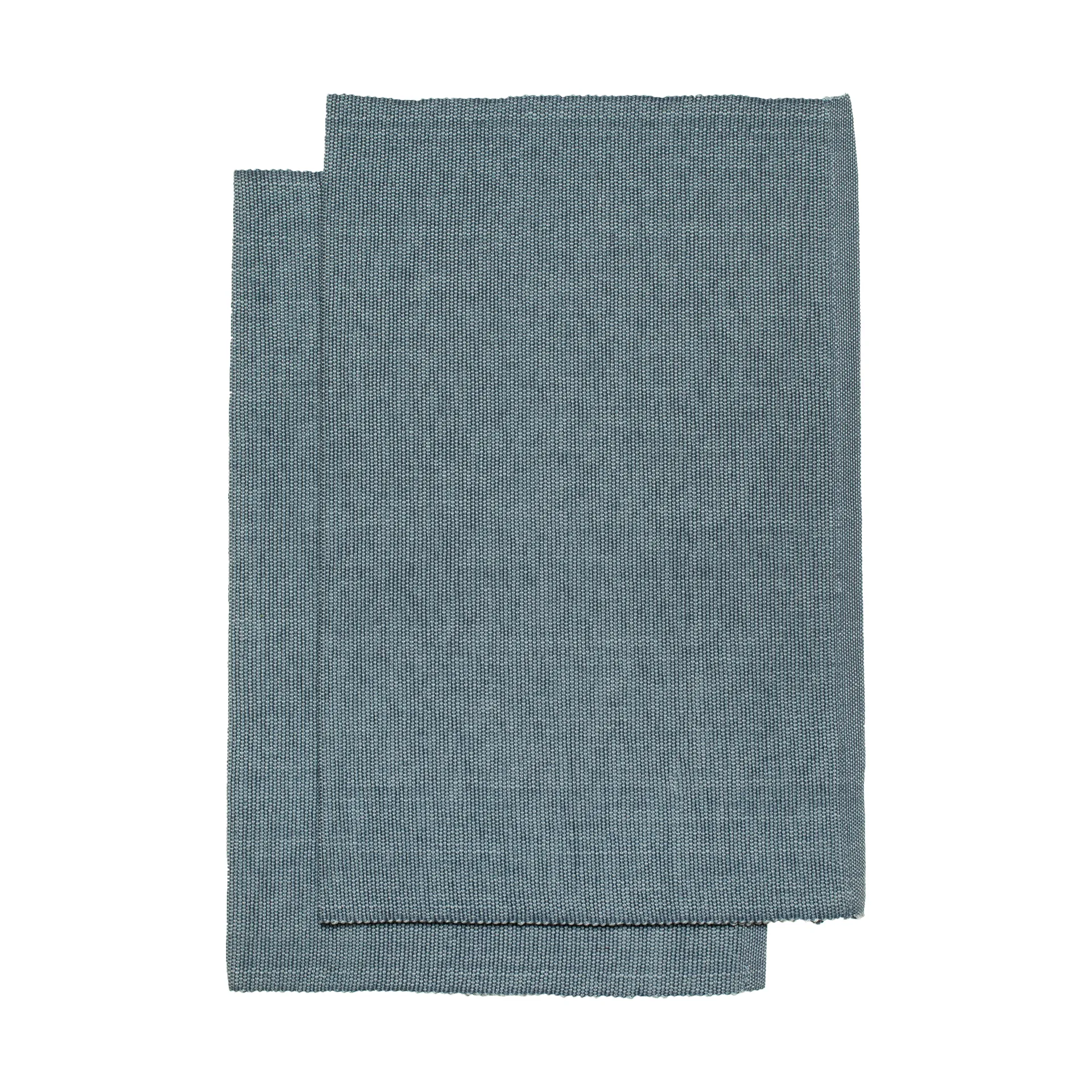 Manteles individuales Bistro 36x47 cm 2-pack, Azur Himla