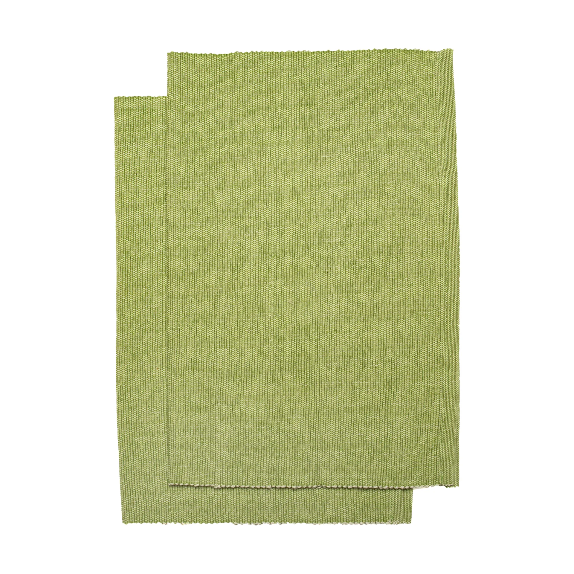 Manteles individuales Bistro 36x47 cm 2-pack, Papaya Himla