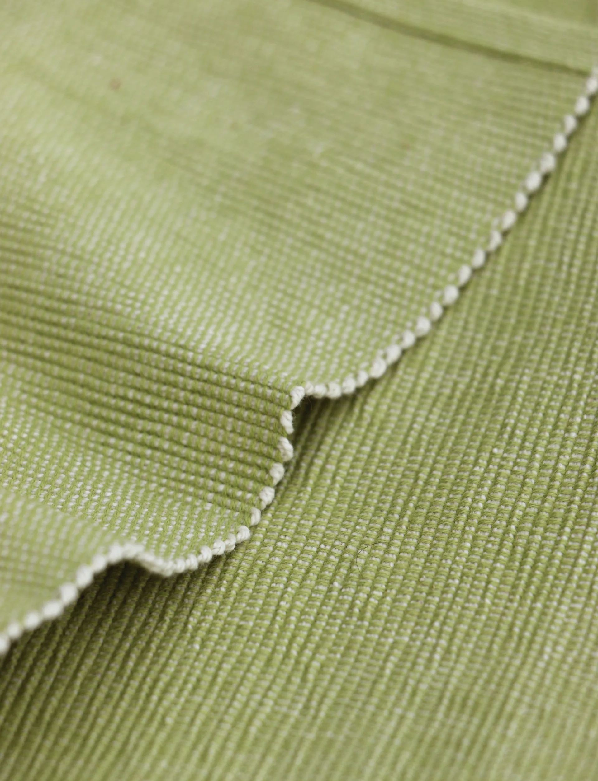 Manteles individuales Bistro 36x47 cm 2-pack, Papaya Himla