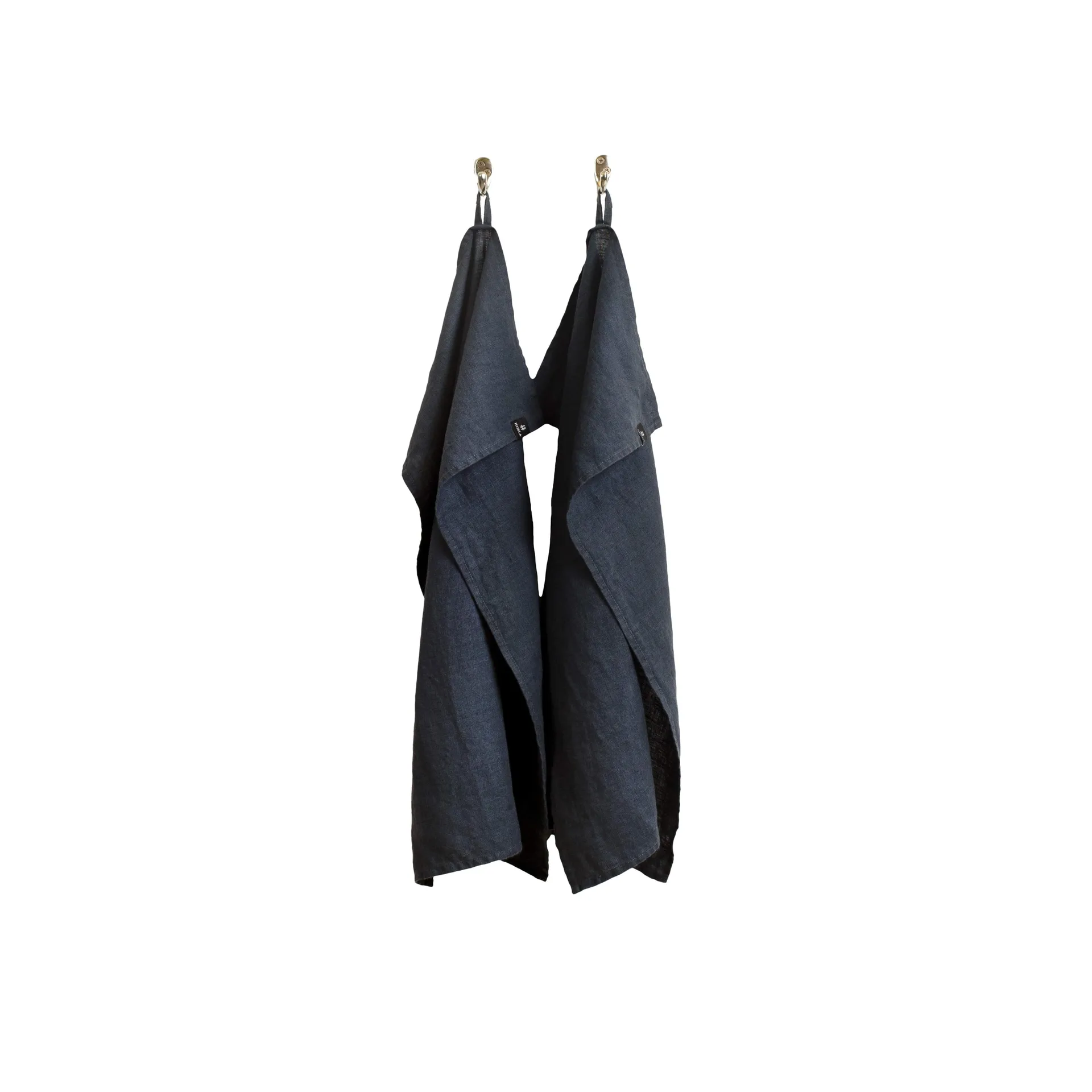 Paños de cocina Sunshine 50x70 cm, 2-pack, Silencio Himla