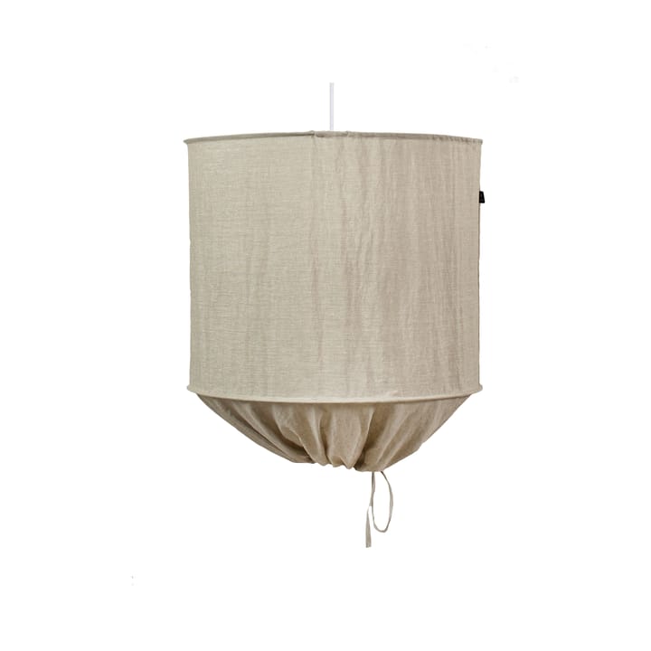 Pantalla de lámpara Dalslight oatmeal, Ø40 cm
 Himla