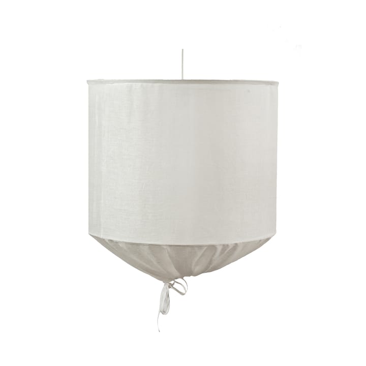 Pantalla de lámpara Dalslight white - Ø60 cm
 - Himla