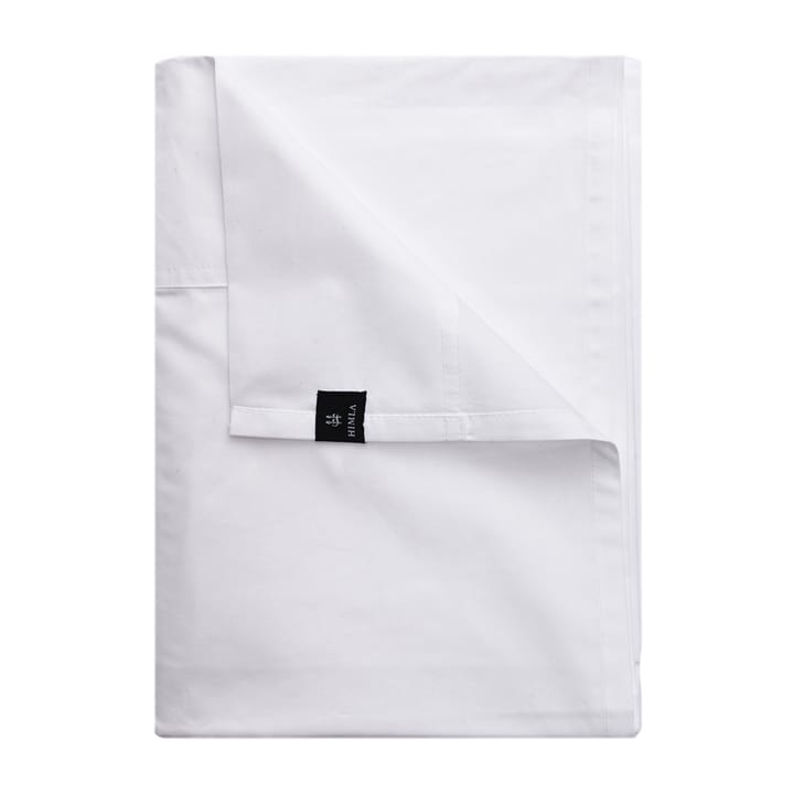 Sábana bajera ajustable Dreamtime blanco - 105x200 cm - Himla