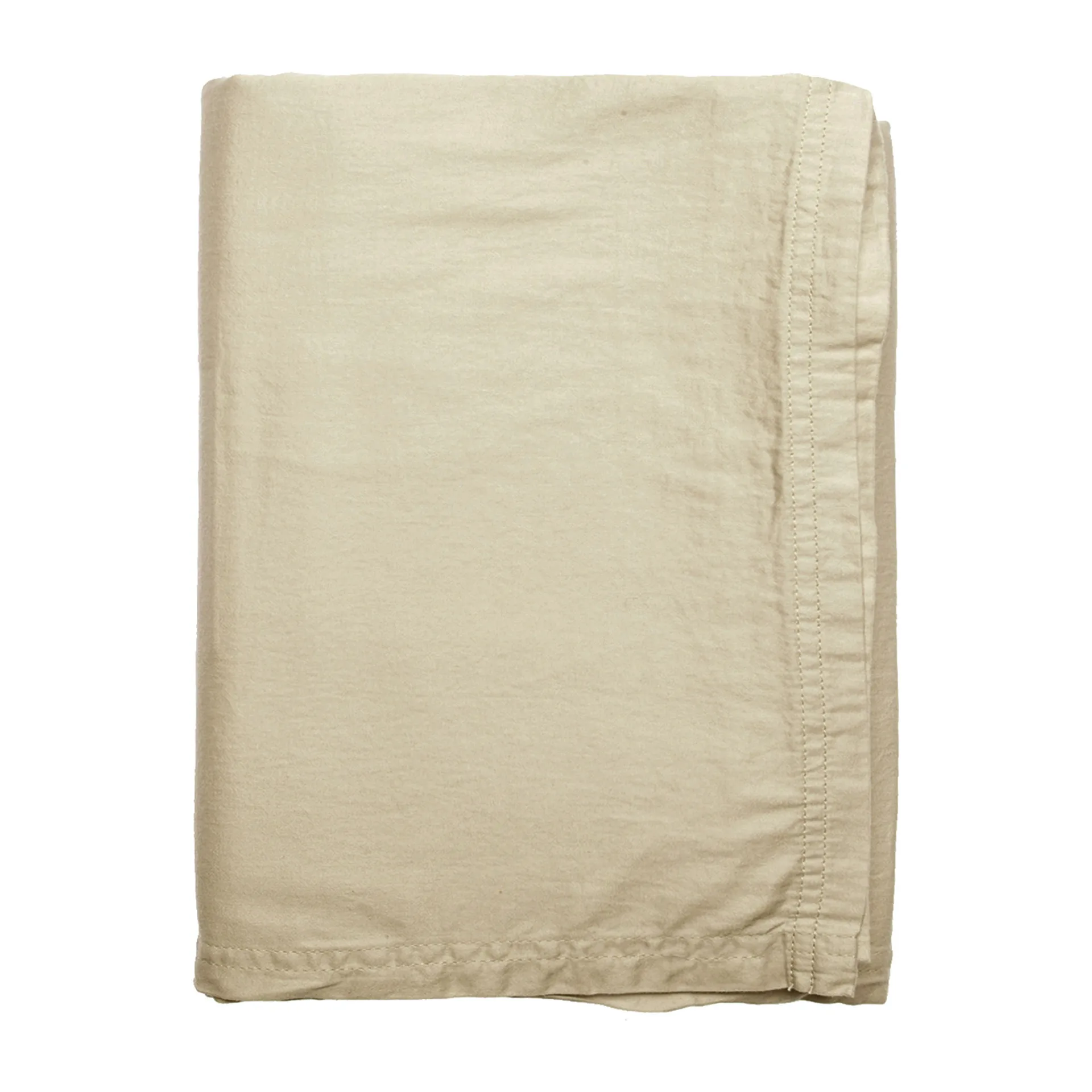Sábana bajera Hope plain 270x270 cm, Mindful Himla