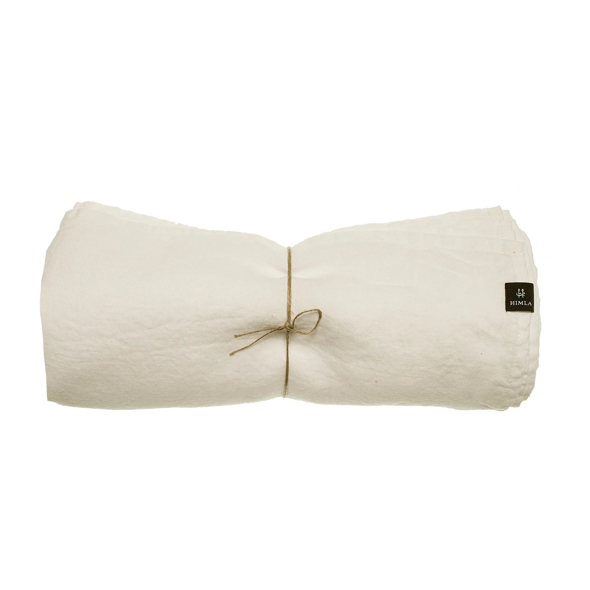 Sábana bajera Sunrise 160x270 cm, Fog Himla