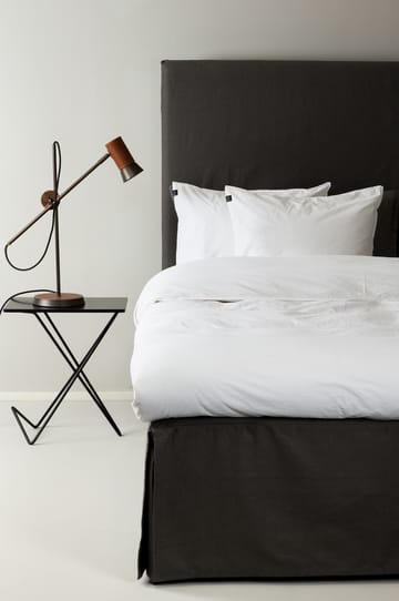 Sábana Hope Plain 160x270 cm - White - Himla