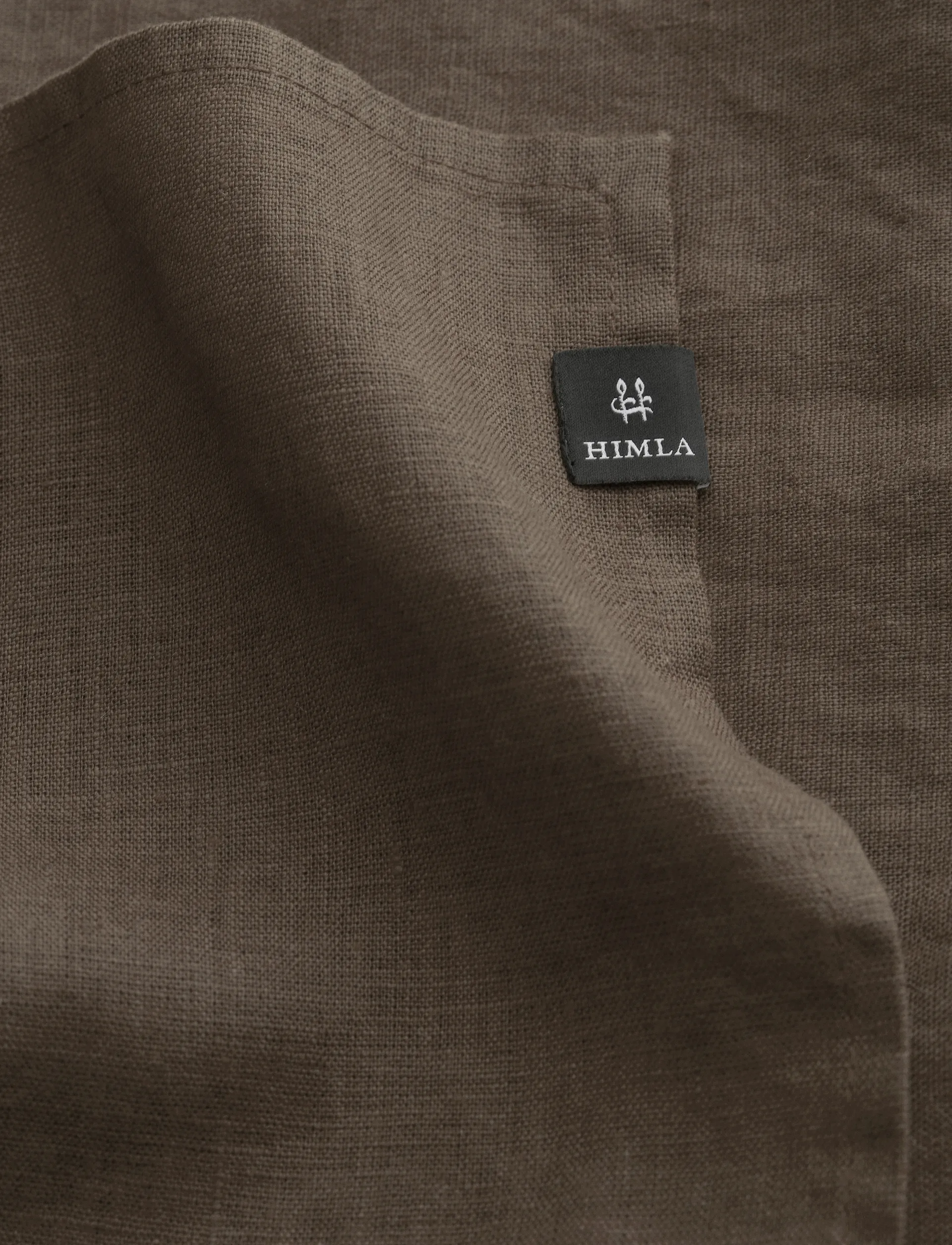 Servilletas Sunshine, 4-pack, Café Himla