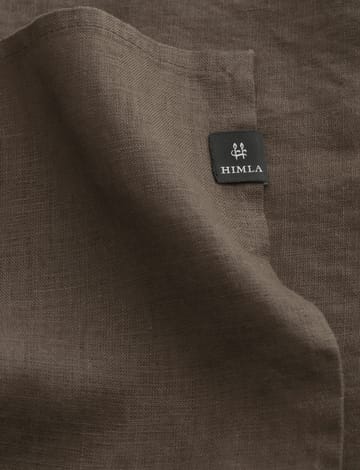 Servilletas Sunshine, 4-pack - Café - Himla