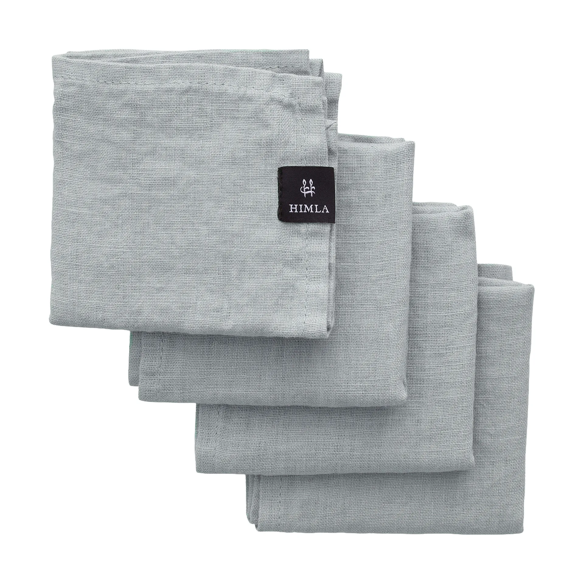 Servilletas Sunshine, 4-pack, Heavenly, 45x45 cm Himla