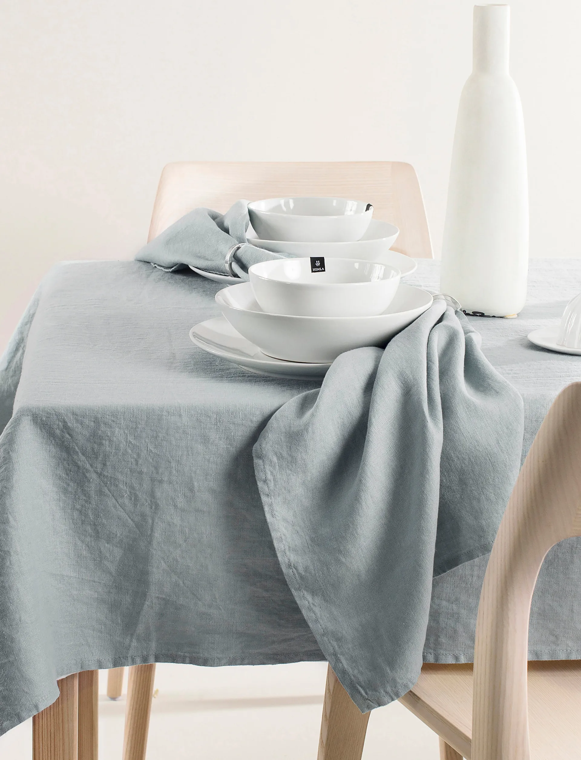 Servilletas Sunshine, 4-pack, Heavenly, 45x45 cm Himla