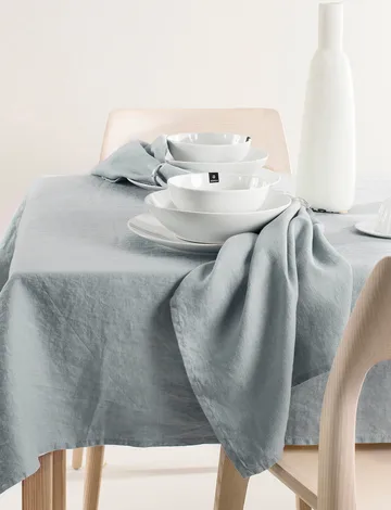 Servilletas Sunshine, 4-pack - Heavenly, 45x45 cm - Himla