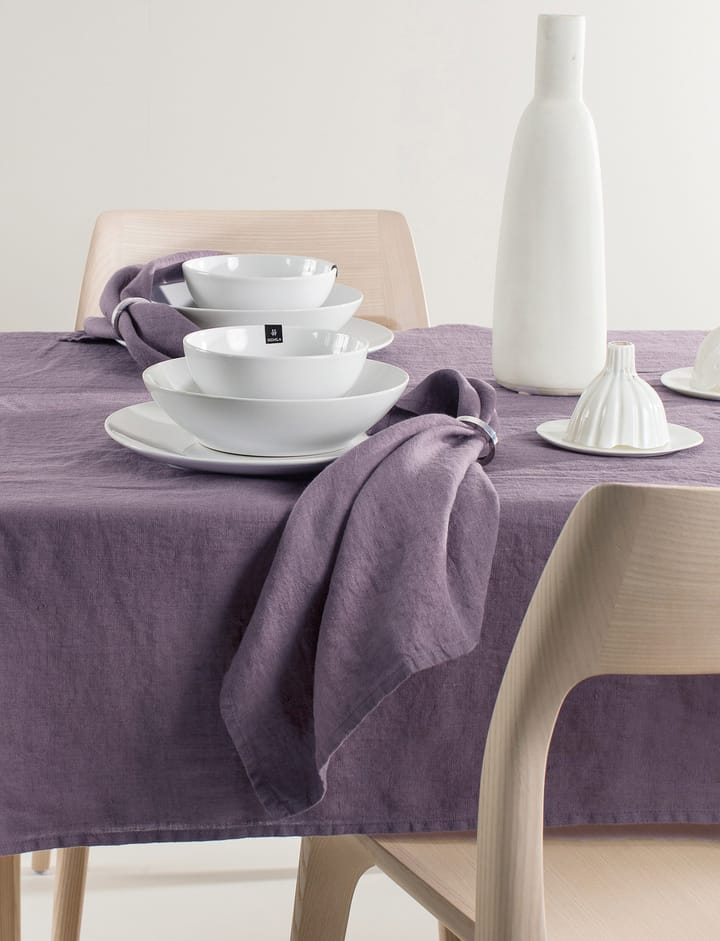 Servilletas Sunshine, 4-pack, Lavanda Himla
