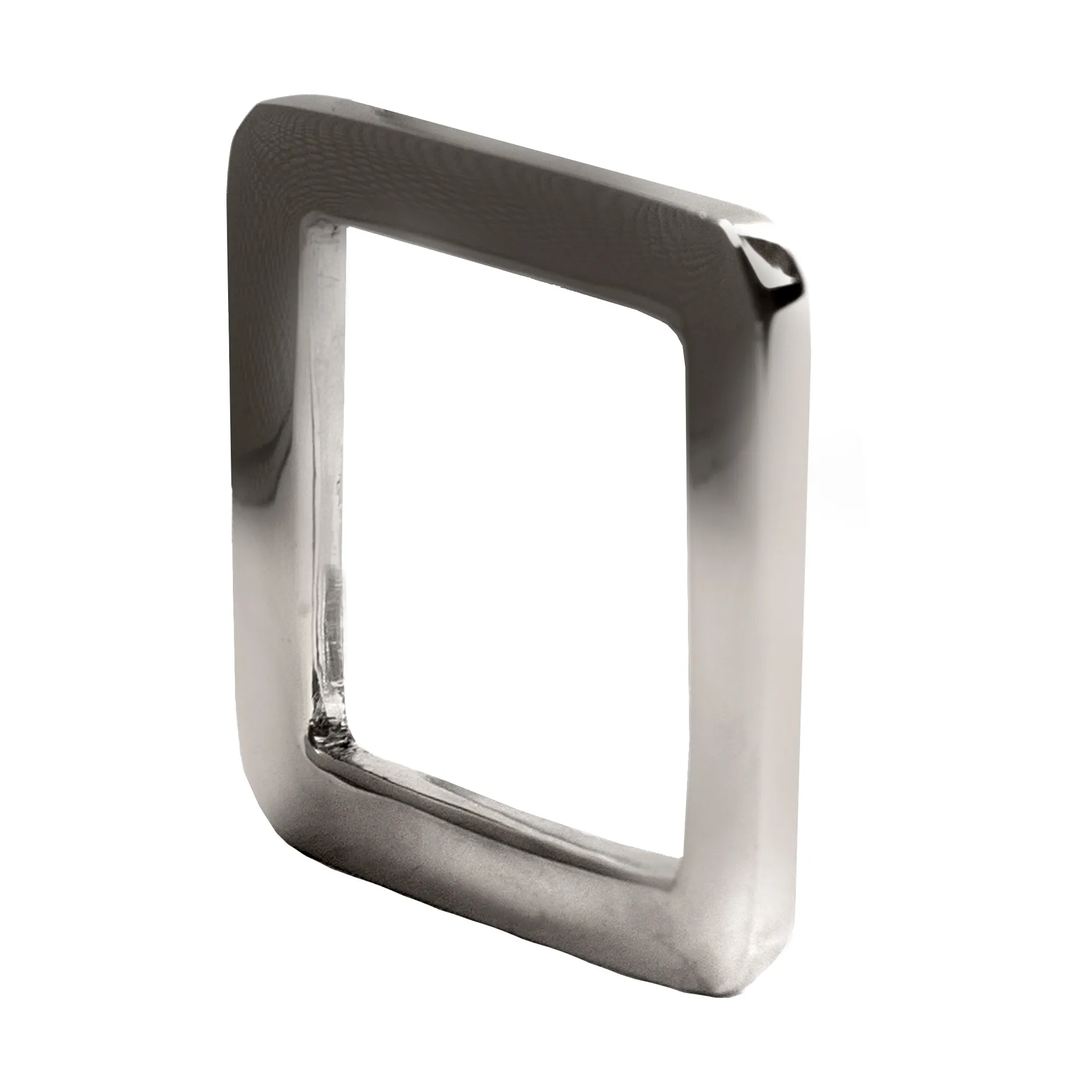 Servilleteros Eze 5x5 cm, 4-pack, Metal Himla