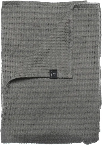 Toalla Ego 50x70 cm - Charcoal - Himla