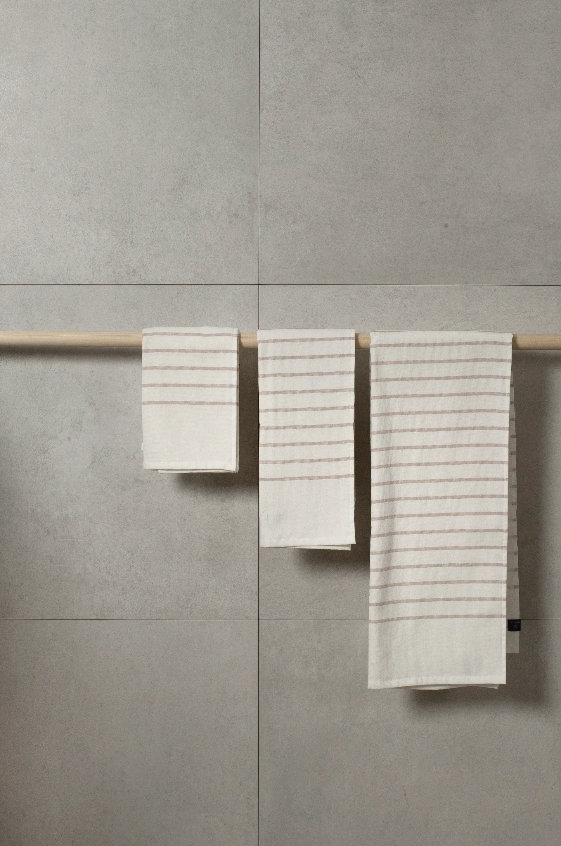 Toalla Habit dawn, 30x50 cm  Himla