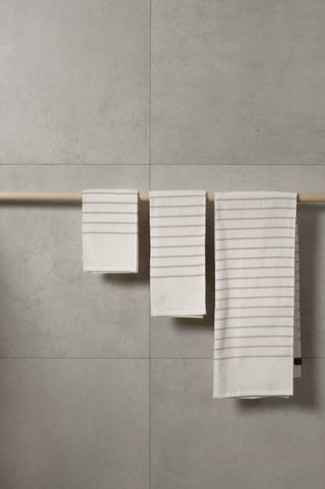 Toalla Habit dawn - 30x50 cm  - Himla