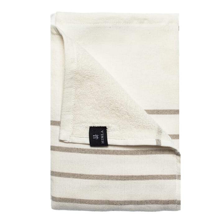 Toalla Habit dusk - 50x70 cm  - Himla