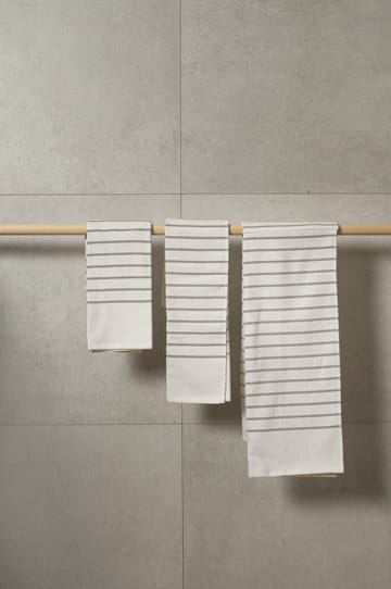 Toalla Habit dusk - 50x70 cm  - Himla