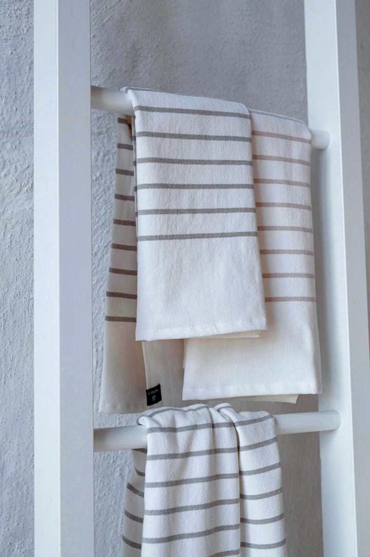 Toalla Habit dusk, 50x70 cm  Himla